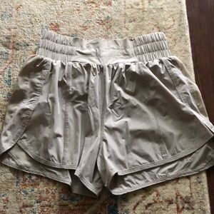 Balance athletica shorts